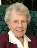 Betty Eileen Bailey