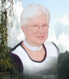 Ginette Roussel