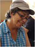 Sharon Ruth Mazeroll