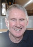 Geoffrey Andrews