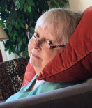 Terry Eileen Mulholland McLaughlin