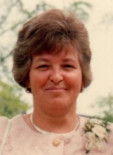 Marlene Ann Strugnell