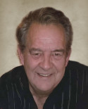 Denis (Pappy) Lebel