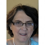 Berneice Florence Lawrence Thornhill