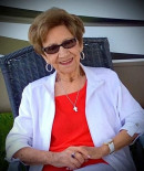 Arnolda Comeau Young