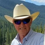 Jim Arthur Stevenson