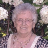 Marielle Rivest Guénette