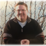 Michael Douglas Cullen