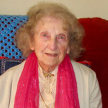 Muriel Allegra Wilson