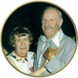 Marjorie (Bunny) Allen Clarke