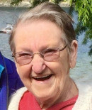 Dorothy Evelyn Beatty Stull