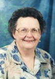Lois Florence Matheson MacKinnon