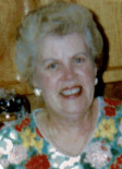 Myrtle Anthony