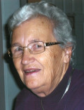 Norma Trotter