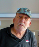 William Allan (Bill) Hunter