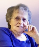 M. Yvette Racine Larouche