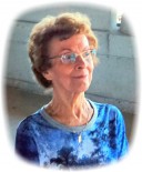 Elsie (Joyce) Aldridge