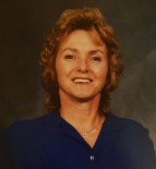 June Scott Hall
