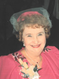 Dorothy Anita Phillips