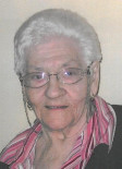Madeleine Dénommée