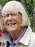 Hazel Wilmott