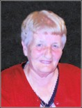 Mary Lillian Kennedy