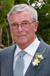 John Gardner Higham