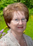 Cécile Poulin Jacques
