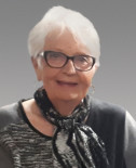Claudette Plouffe Bisaillon