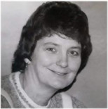 G. Gloria Nason Currie