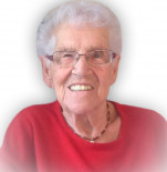 Germaine Arseneault Charest