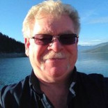 Joseph Lucien Robert (Bob) Robinson