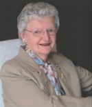 Lucienne Levac Leblanc