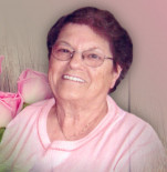 Jacqueline Desjardins