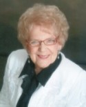 Yvette Perreault