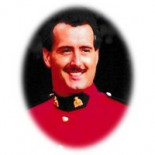 Kenneth Maxwell Mitchell