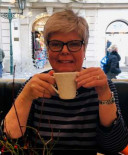 Margaret Mary McMillan Grant