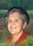 Pauline Hébert Boivin