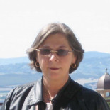 Marie-Suzanne Goulet