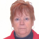 Margaret (Peggy) Larocque