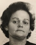 Béatrice Rocheleau Bouffard