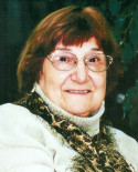 Josephine Muzzi