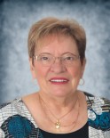 Georgette Cloutier Nadeau