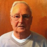 Harold Stuart Jarvis