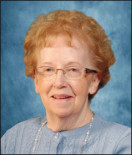 Gisèle Chouinard Bricault