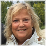 Cheryl Faye Griffin Pederson