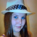 Vanessa May Elizabeth Murphy