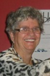 Ghislaine Gauthier