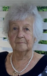 Laurette Gauvreau