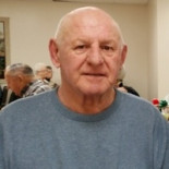 Robert Gilbert Secord